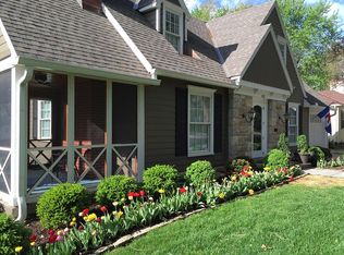 4913 W 57th St, Roeland Park, KS 66205