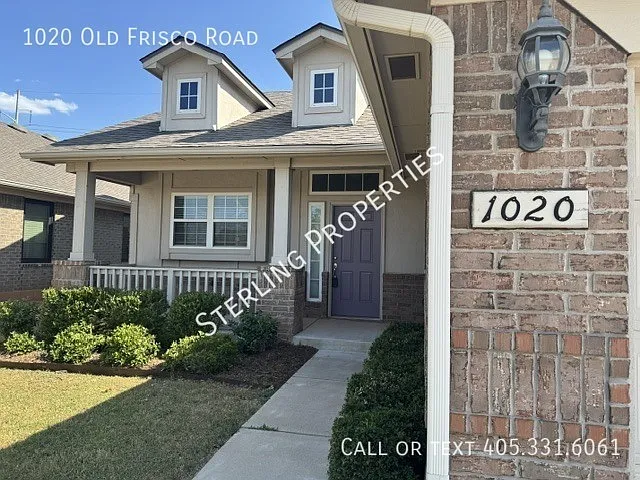 3 bed, 1457 sqft, $1,795 — Photo 3