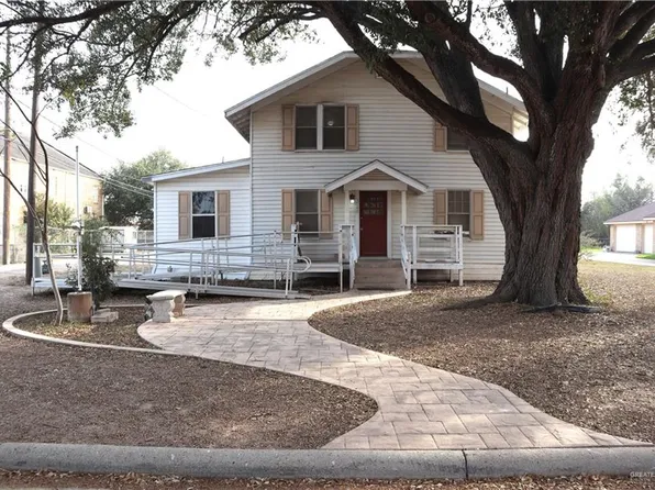 311 W 8th St, San Juan, TX 78589