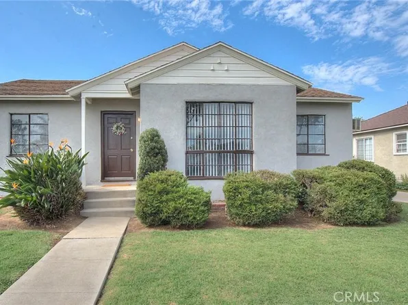 1309 E Norwood Pl, Alhambra, CA 91801
