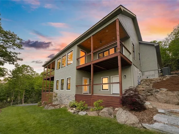 3434 Jonas Ridge Road, Newland, NC 28657
