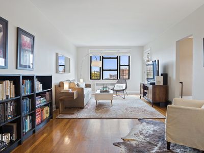 100 Ocean Pkwy APT 6F, Brooklyn, NY, 11218