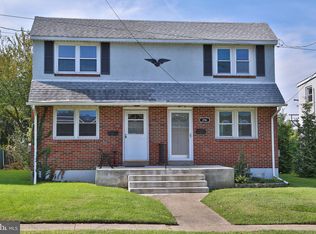 216 Shewell Ave, Doylestown, PA 18901