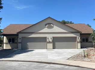 14 And 16 Ryegrass Ct, Montrose, CO 81401