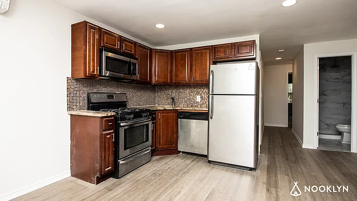 Rented by Nooklyn NYC LLC | media 5