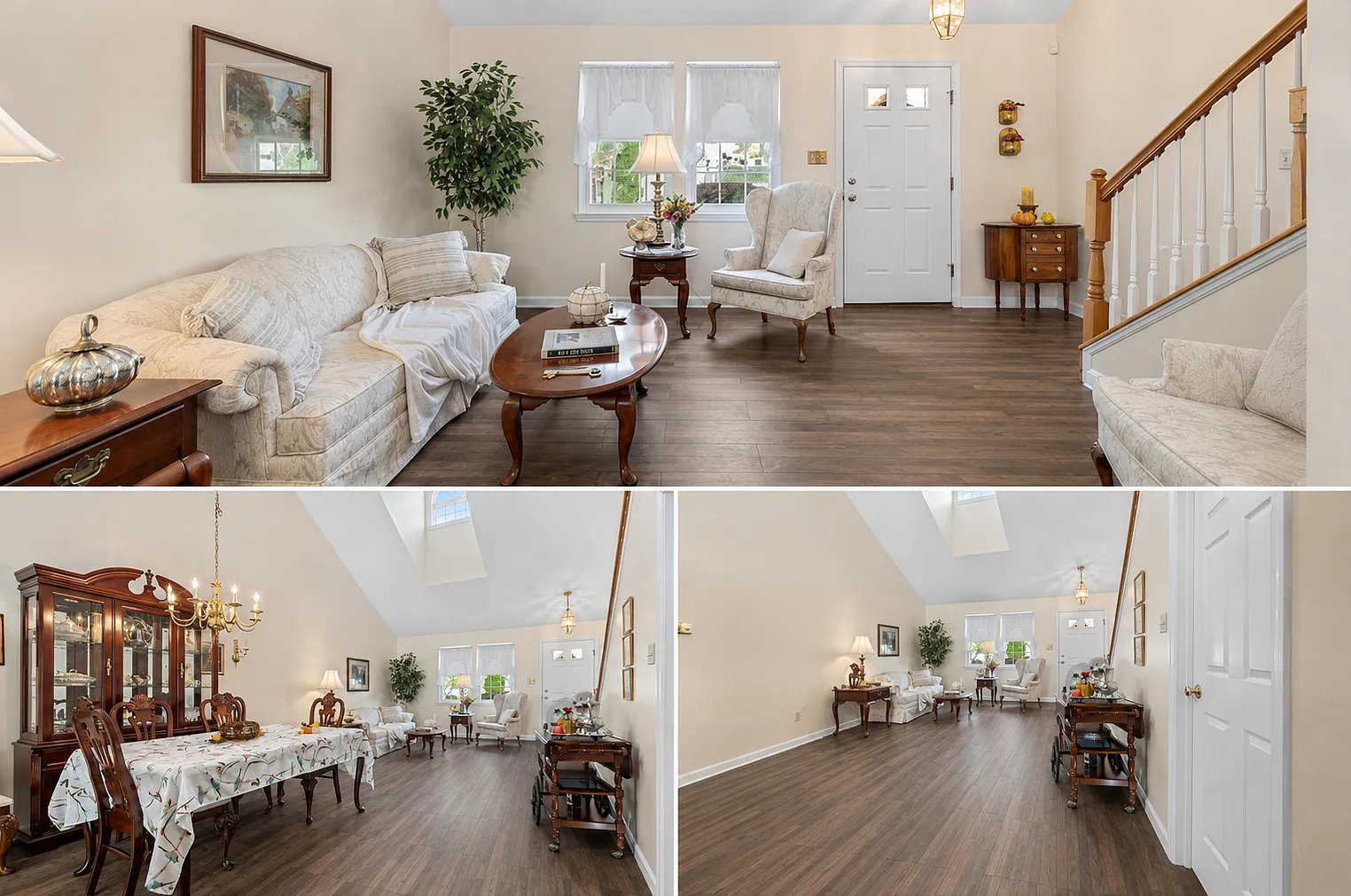 3 bed, 2000 sqft, $2,299 — Photo 3
