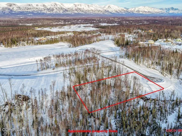 L12 N Lesman Way, Wasilla, AK 99623