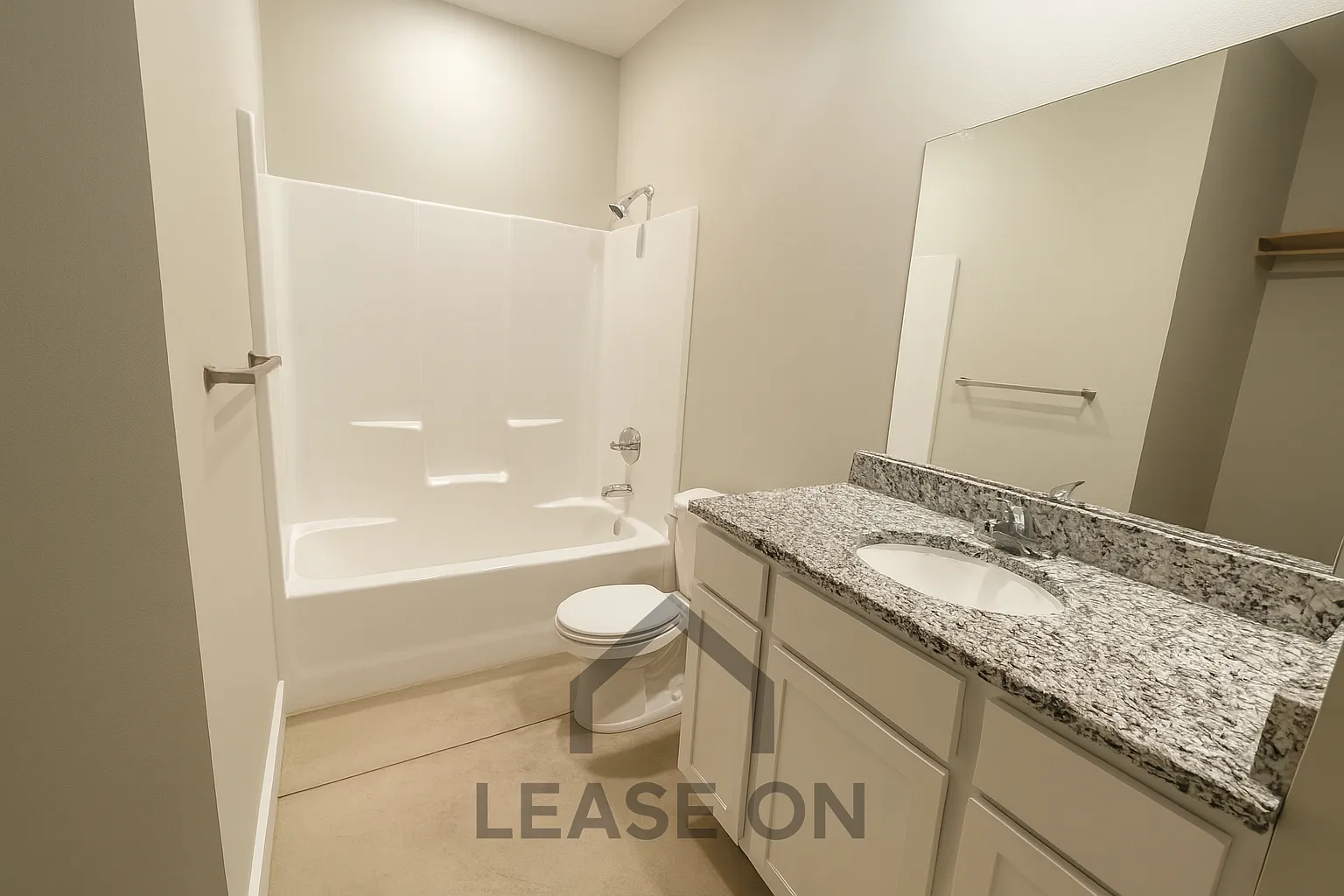 3 bed, 1180 sqft, $1,425 — Photo 4