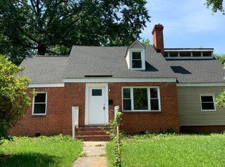 3407 Keighly Rd, Richmond, VA 23234