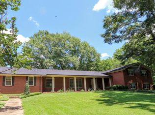 114 N Brooks St, Pontotoc, MS 38863