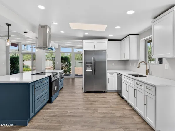 6220 N Via Ranchero, Tucson, AZ 85704