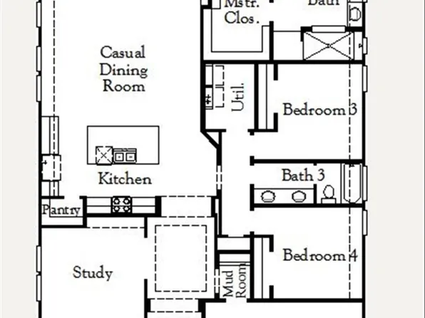 809 Meadow Holly Dr, Wylie, TX 75098