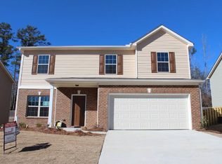 669 Upland Ct, Columbus, GA 31907