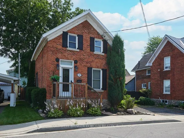 29 Ontario St, South Dundas, ON K0C 1X0