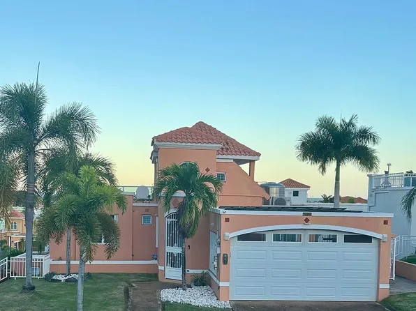 65 Media Luna, Ceiba, PR 00735