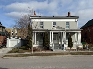 10 Chapel St, Cobourg, ON K9A1H9