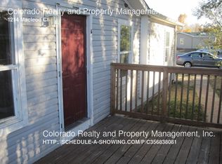 1214 Mac Leod Ct, Dacono, CO 80514