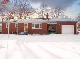 435 Jefferson Ave, Salem, OH 44460