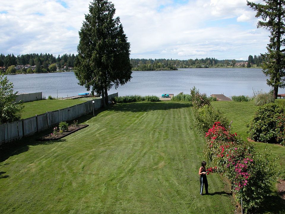 Lake view