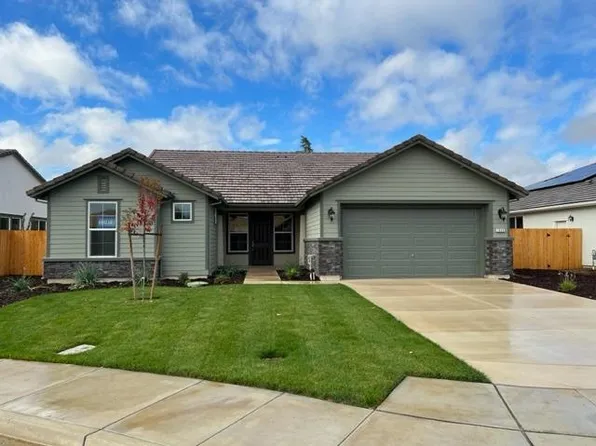 1025 Souza Ct, Newman, CA 95360