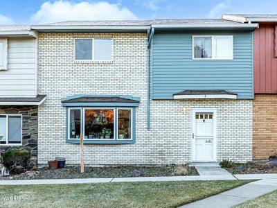 101 N 58th Ave, Yakima, WA, 98908