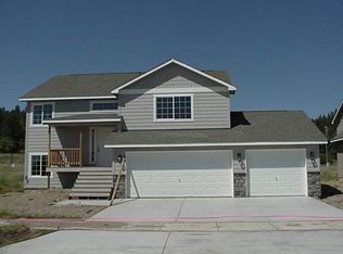 9217 E Fraser Ct, Spokane, WA 99206