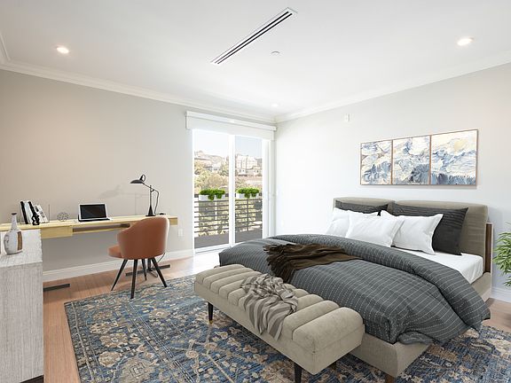 4th image of 1283 Havenhurst Dr Unit 407
