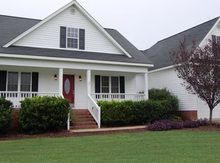 30 Perry Ln, Zebulon, NC 27597