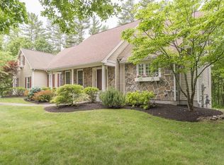 20 Barnside Rd, Boxford, MA 01921