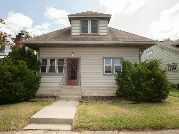 2015 Thompson St, Lafayette, IN 47904