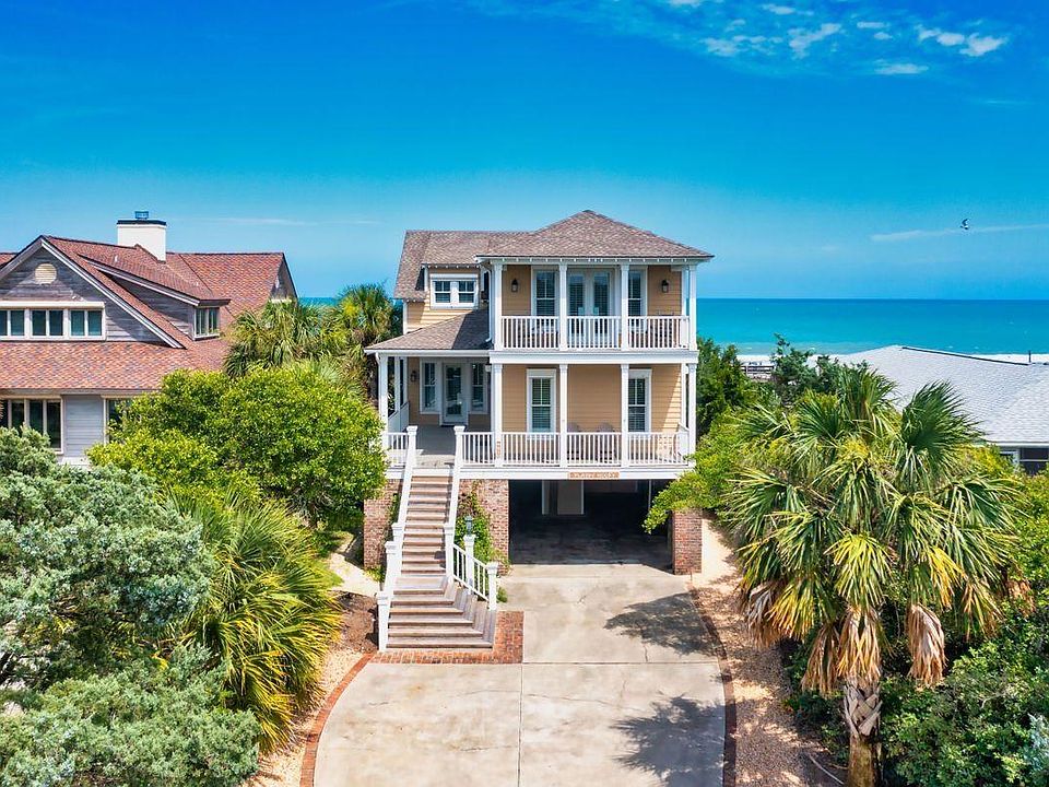 402 Myrtle Ave, Pawleys Island, SC 29585 Zillow