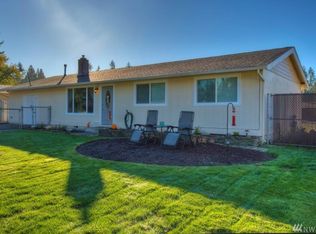 18557 SE 245th Pl, Covington, WA 98042