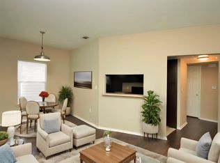 3205 Speedway #309, Austin, TX 78705