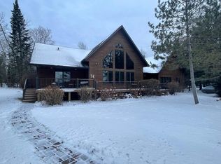 31355 Two Inlets Dr, Park Rapids, MN 56470