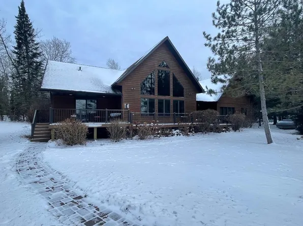 31355 Two Inlets Dr, Park Rapids, MN 56470