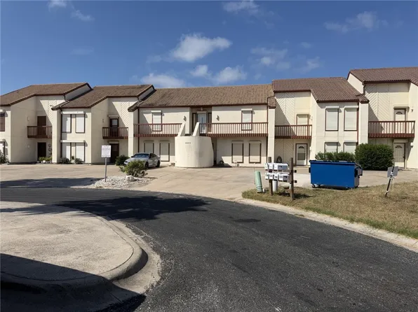 15337 Bonasse Ct Unit 1104, Corpus Christi, TX 78418