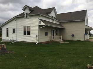 W1476 Erickson Ln, Bangor, WI 54614