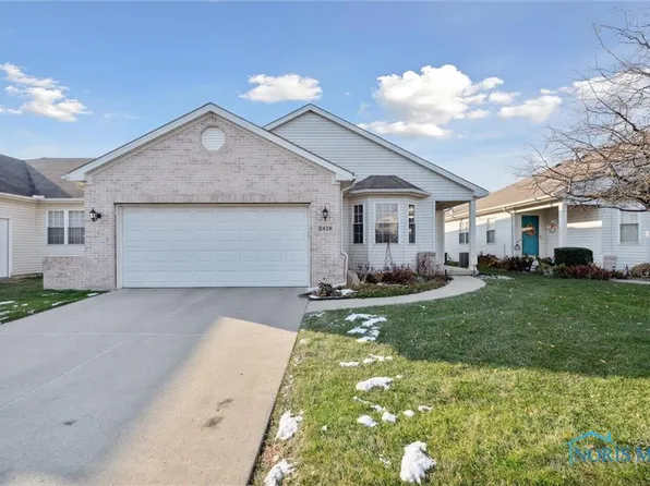 2418 Heatherlake Pl, Toledo, OH 43614