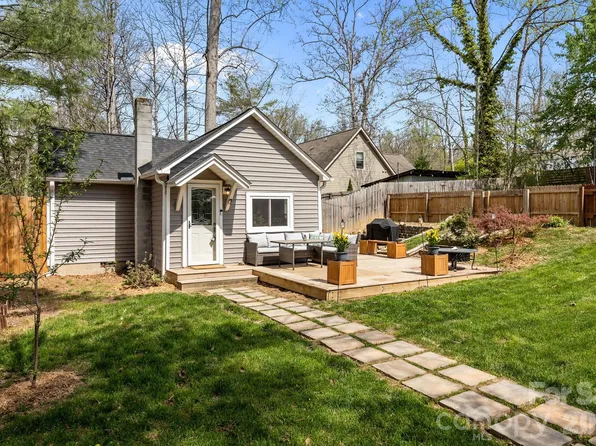 11 Log Cabin Trl, Candler, NC 28715