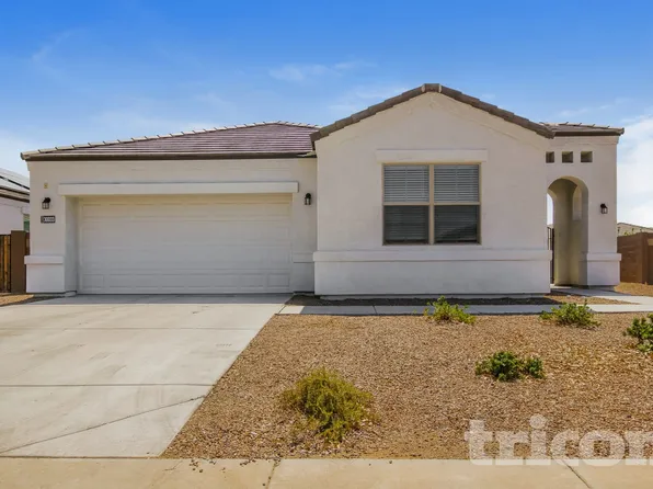 30033 W Cheery Lynn Rd, Buckeye, AZ 85396