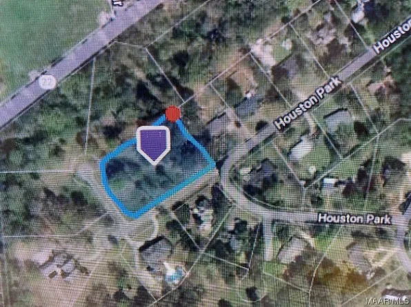LOT 7 Houston Park, Selma, AL 36701