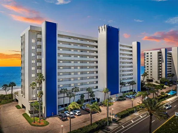 14950 Gulf Blvd APT 807, Madeira Beach, FL 33708