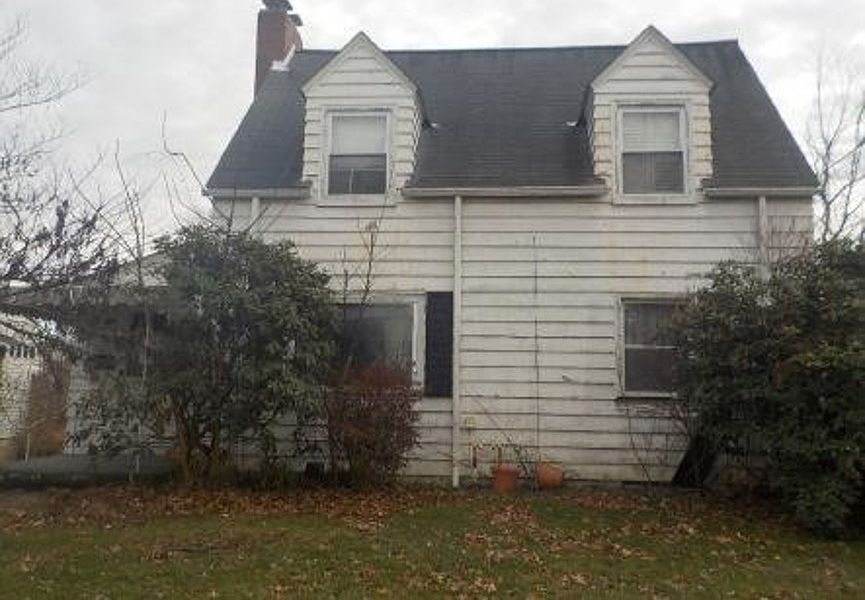 Property Front View