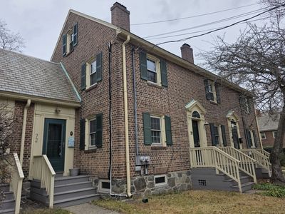70 SIMS Street, Bridgeport, CT, 06604