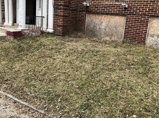 3328 Cherry, Toledo, OH 43608