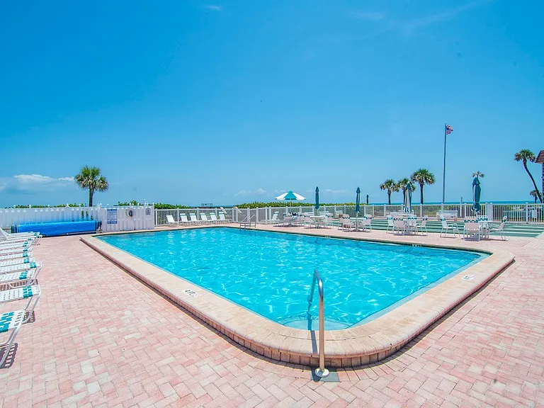 5400 Highway A1A #C6 — Photo 24