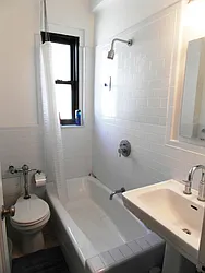 Rented by Citi Habitats