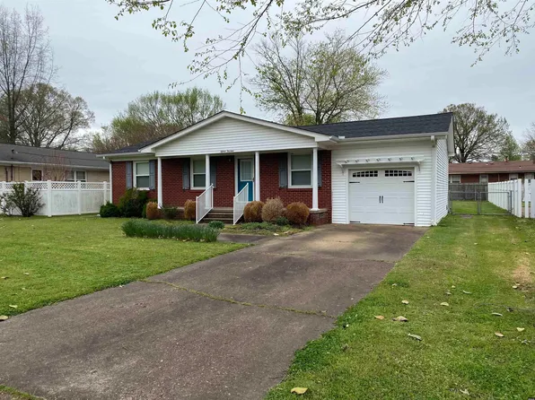 1514 Honeysuckle Dr, Union City, TN 38261