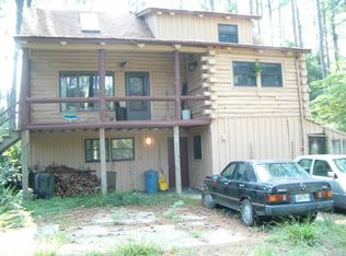 110 Dolphin Dr LOT 1, Manteo, NC 27954