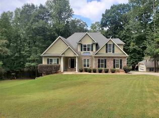 539 Lester Rd, Fayetteville, GA 30215